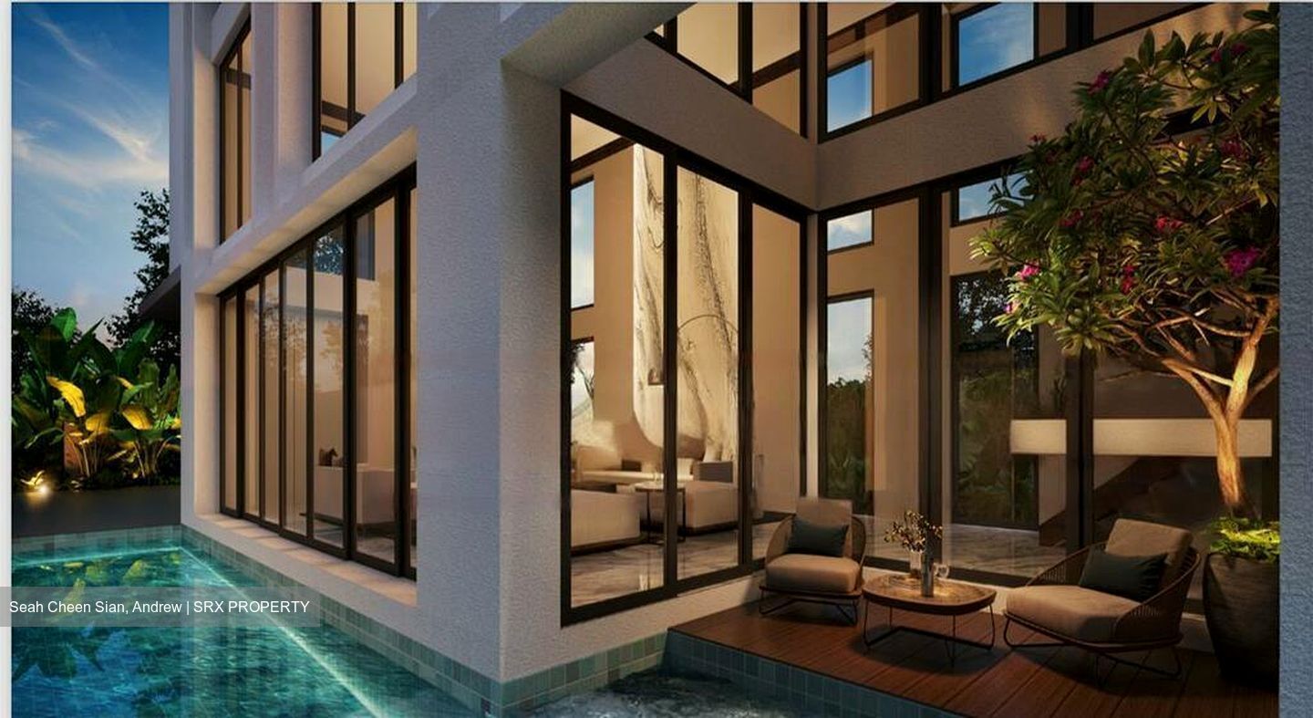 Serangoon Avenue 3 (D19), Detached #479854301